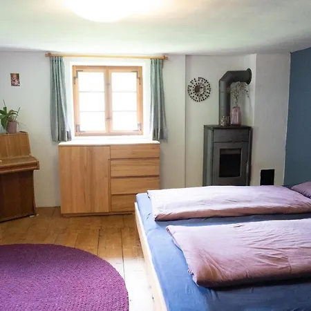 Haus Am Wiesenbach * אומהאוזן