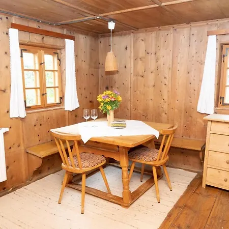 Haus Am Wiesenbach * אומהאוזן