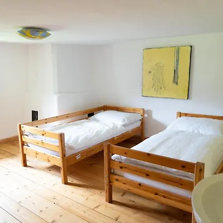 Haus Am Wiesenbach בית נופש *