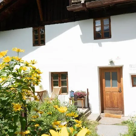 בית נופש Haus Am Wiesenbach *