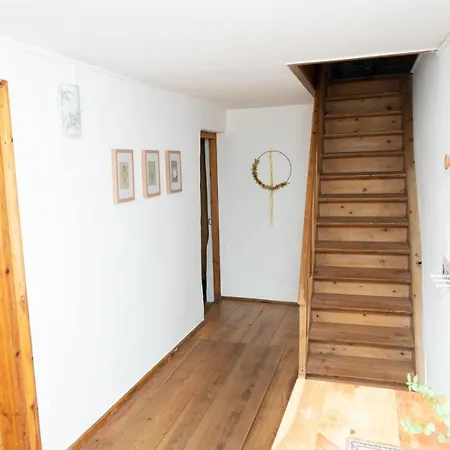 Haus Am Wiesenbach בית נופש